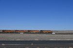 BNSF 6986 East